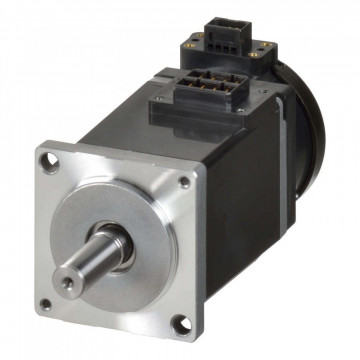 Сервомотор Omron R88M-W1K315T-BS2, 1300 Вт