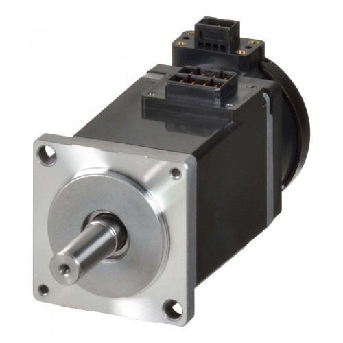 Сервомотор Omron R88M-W1K315T-BS2, 1300 Вт