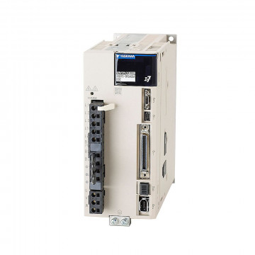 Серводрайвер Yaskawa SGD7S-120A30A002, 1500 Вт