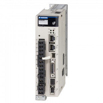 Серводрайвер Yaskawa SGD7S-2R8A30A, 400 Вт