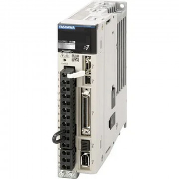 Серводрайвер Yaskawa SGD7S-7R6A00A002, 1000 Вт