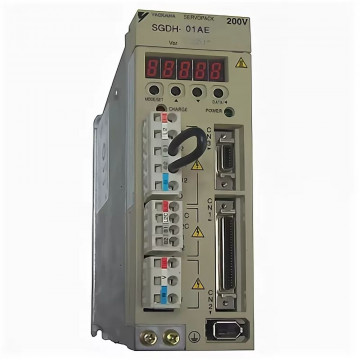 Серводрайвер Omron SGDH-01AE, 100 Вт