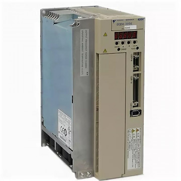 Серводрайвер Omron SGDH-30DE-OY, 3000 Вт