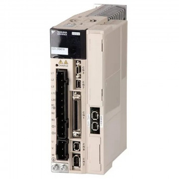 Серводрайвер Yaskawa SGDV-5R5A01A, 750 Вт