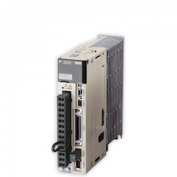 Серводрайвер Yaskawa SGDV-5R5A01A002000, 750 Вт