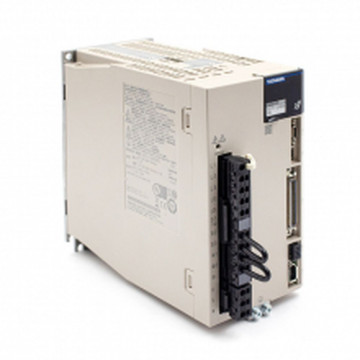 Сервомотор Yaskawa SGM7G-13AFC61, 1300 Вт