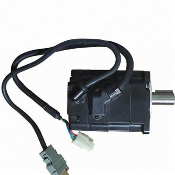 Сервомотор Yaskawa SGM7J-02А7C6S, 200 Вт