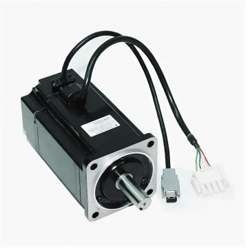 Сервомотор Yaskawa SGMAH-08AAA61D-OY, 750 Вт