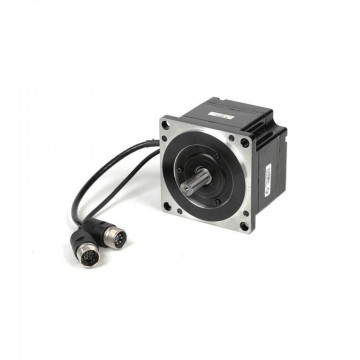 Сервомотор Yaskawa SGMPH-01AAE4SD, 100 Вт