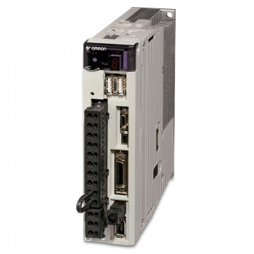 Серводрайвер Omron XD-08-MN, 800 Вт