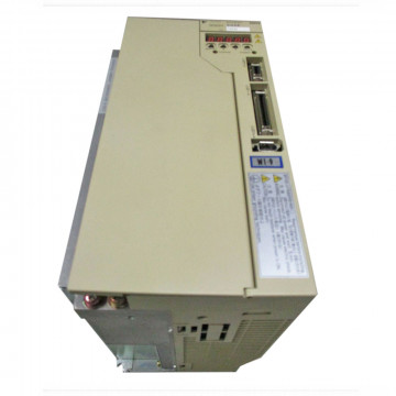 Серводрайвер Yaskawa SGDH-50AE, 5000 Вт