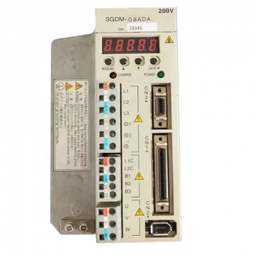 Серводрайвер Yaskawa SGDM-08ADA, 800 Вт