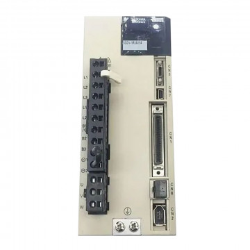 Серводрайвер Yaskawa SGDV-550A01A, 5000 Вт