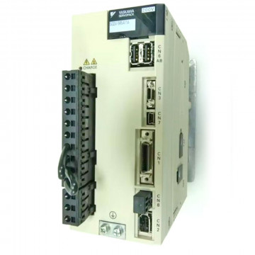 Серводрайвер Yaskawa SGDV-5R5A11A, 750 Вт