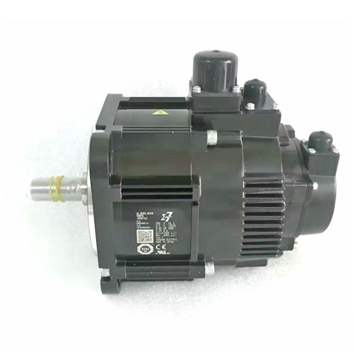 Сервомотор Yaskawa SGM7G-75AFC6C, 7500 Вт