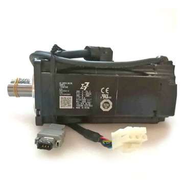 Сервомотор Yaskawa SGM7J-04AFC6E, 400 Вт