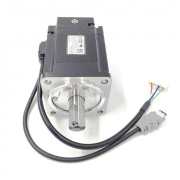Сервомотор Yaskawa SGMJV-04A3A6E, 400 Вт