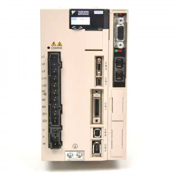 Серводрайвер Yaskawa sgdv-7R6A01A, 1000 Вт